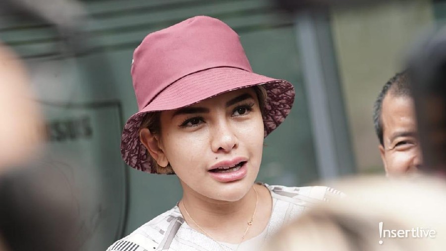 Tiga musuh yang terlihat bahagia usai penangkapan Nikita Mirzani pada Kamis (30/1) dini hari atas kasus dugaan penganiayaan terhadap Dipo Latief.