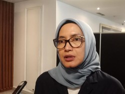 Dear Hakim MK, Sistem Pemilu Coblos Partai Dinilai Untungkan Oligarki
