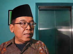 Jubir Wapres Maruf Amin Minta Pendemo Maafkan Menkum Yasonna
