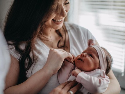 Bukan Tanda Hamil, Ternyata Ini Penyebab Ibu Menyusui Tidak Menstruasi