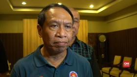 VIDEO : Menpora Malaysia Jangan Minta Maaf Lewat Medsos