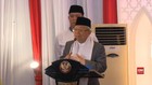 VIDEO : Ma'ruf Amin: Khilafah Tertolak di Indonesia
