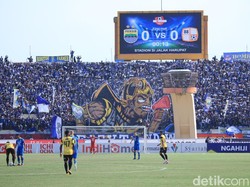 Persib Bandung Terancam Tak Punya Kandang, Ridwan Kamil Siap Bantu