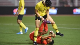 Pelatih Malaysia Marah Besar Usai Ditahan Myanmar di Piala AFF U-16