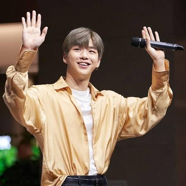 Stephanie Poetri hingga Kang Daniel Bakal Konser Online Bareng