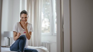 TIPS AKURASI URINE SEBAGAI TES KEHAMILAN