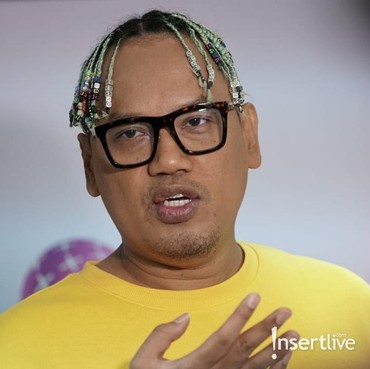 Jadi Korban Penipuan Medina Zein, Uya Kuya Awalnya Merasa Iba