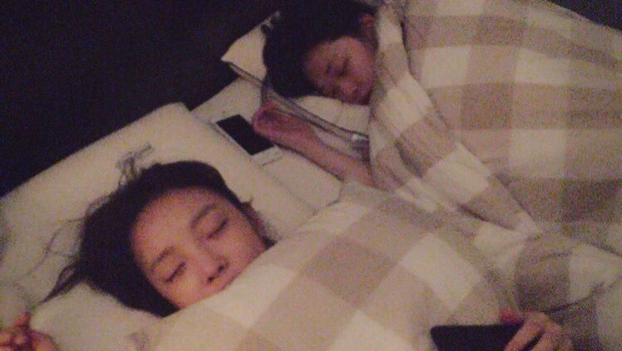 Pesan menyayat hati yang pernah diungkapkan oleh Goo Hara dan Sulli.
