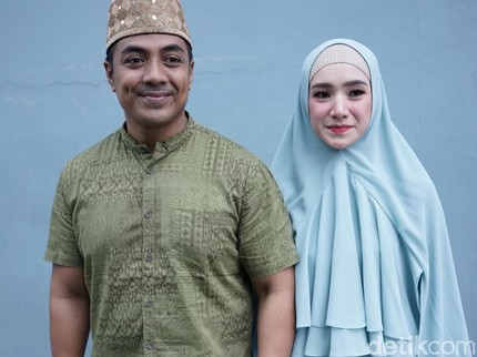 Kisah Ustaz Riza Muhammad Rawat Ibunda yang Sakit Stroke