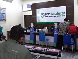 Iuran BPJS Kesehatan Kelas III Bisa Kembali ke Rp 25.500?