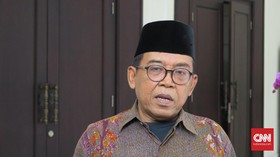 Jubir: Ajakan Ma'ruf Amin ke Raja Ampat Setelah Pandemi Pulih