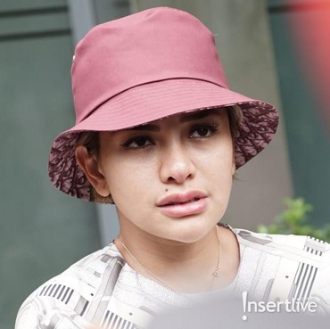 Nikita Mirzani Berang Jadi Artis Paling Dibenci Anak Barbie Kumalasari