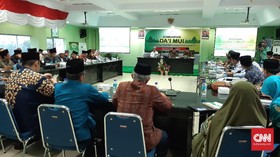 Sertifikasi Dai, Siasat MUI Atasi Pendakwah Gadungan