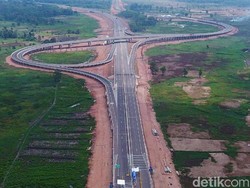 Rincian Jadwal Diskon Tarif 20% Tol Pemalang-Batang & Kayuagung-Palembang