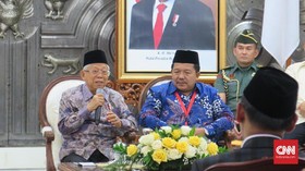 Rabithah Alawiyah: Jafar Shodiq Perlu Pendidikan Akhlak