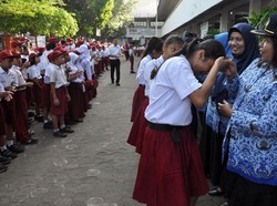 Menanti Episode Kebijakan Guru