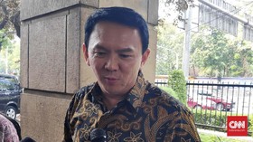Ahok Sindir Peruri Minta Rp500 M untuk Paperless Pertamina
