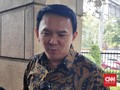 Terima SK Komut Pertamina, Ahok Ikuti Aturan Soal Parpol