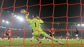 Meme Lucu Manchester United Gagal Menang di Liga Inggris