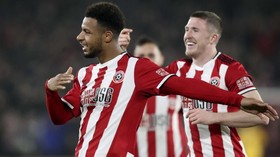 Liga Inggris, Sheffield United Tekuk West Ham 1-0
