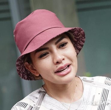 Dipulangkan dari Kejaksaan, Nikita Mirzani Akan Gelar Syukuran