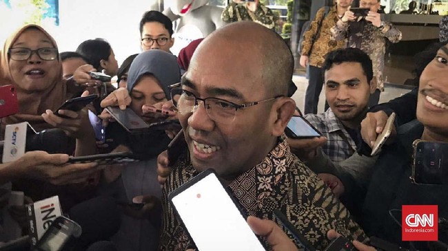 Utang holding BUMN tambang melesat 378 persen pada kuartal III 2019 karena membeli saham Freeport.