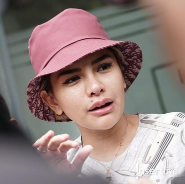 Janjian Ketemu Jorge Lorenzo, Nikita: Kayaknya Dia Suka Sama Aku