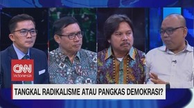 VIDEO: Tangkal Radikalisme atau Pangkas Demokrasi? (1)