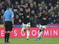 Hasil Liga Inggris: VAR Bikin MU Diimbangi Sheffield 3-3