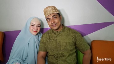 Dituduh Sulam & Cukur Alis, Istri Ustaz Riza Beri Penjelasan Menohok
