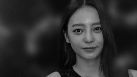 Goo Hara Meninggal Dunia