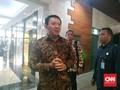 Ahok Cerita Soal Gaji dan Tugasnya Selamatkan Uang Pertamina