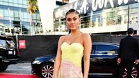 Disangkal Agnez Mo, Memangnya Apa Itu 'Darah Indonesia'?