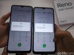 IMEI Ponselmu Sudah Terdaftar Belum? Begini Cara Ceknya