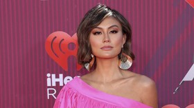 3 Rahasia Tubuh Bugar dan Sehat Agnez Mo