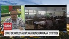 VIDEO: Inilah Sosok Guru Berprestasi di Indonesia