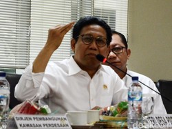 Mendes PDTT: Sudah 40.000 Desa Bentuk Relawan Lawan Corona