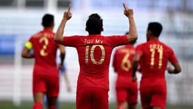 Memori Buruk Timnas Indonesia di Laga Penentuan SEA Games