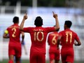Egy Maulana Main 7 Menit, Lechia Hajar Wisla