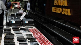Kominfo Catat Kasus Penipuan Online Terbanyak: Jualan Online