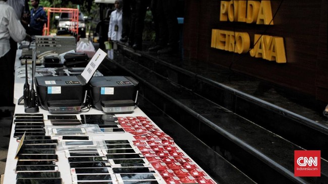 Cekrekening.id mengumumkan kasus penipuan online di ecommerce dan jualan online di media sosial dilaporkan hingga September 2021 sebanyak 115.756 kasus.