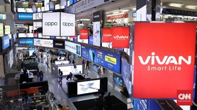 Kerugian Negara Akibat HP Ilegal Usai Bos PS Store Ditangkap
