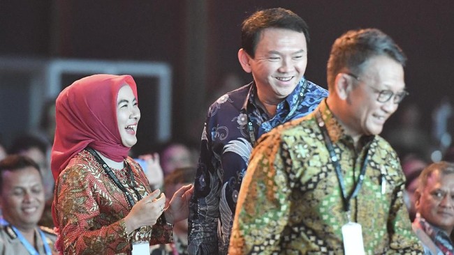 Menurut Wamen BUMN Budi Gunadi, kepala badan otorita IKN boleh jadi komisaris BUMN, tetapi tidak direksi.