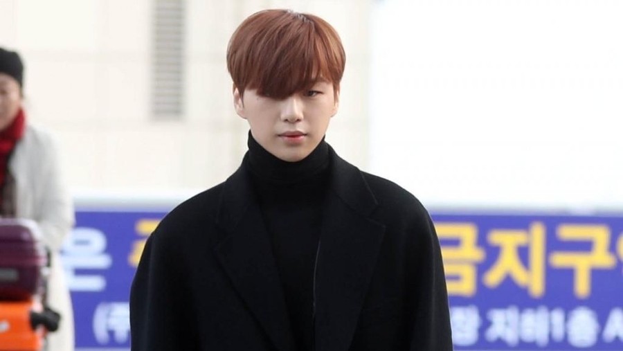 Kang Daniel meminta agar komunitas Produce 101 Season 2 dihapus lantaran banyaknya komentar jahat di dalamnya.