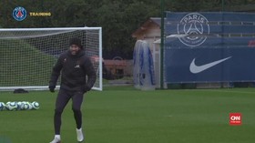 VIDEO: Big Match Liga Champions