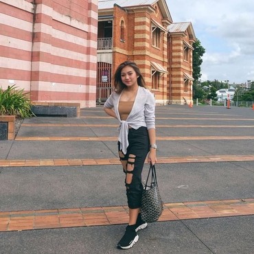 Gara-gara Bedak Ketiak, MUA Indonesia Sedih Ultah di Penjara