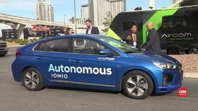 VIDEO: Hyundai Investasi Rp21,8 T Buat Pabrik Mobil di Bekasi