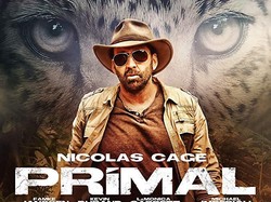 Sinopsis Film Primal, Aksi Nicolas Cage Hadapi Buronan Internasional