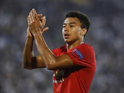 Lingard Dinilai Mirip Iniesta