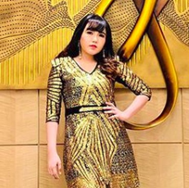 Belum Dapat Hidayah, Via Vallen Masih Berusaha Hijrah